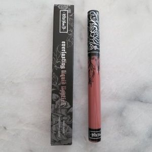 BNIB KVD Everlasting Liquid Lipstick - Bow & Arrow